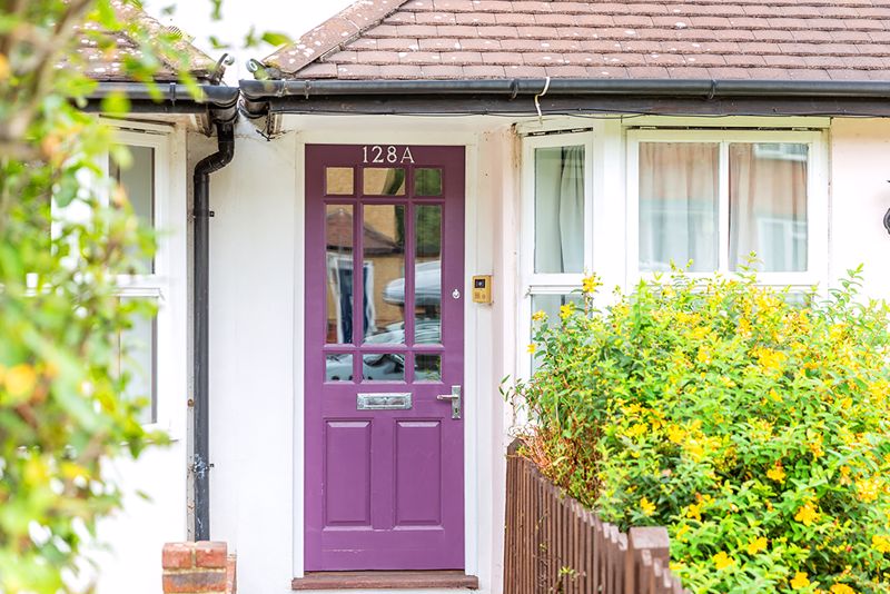 Exterior- click for photo gallery